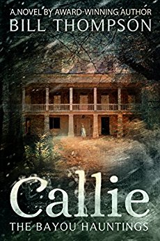 Callie The Bayou Hauntings