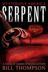 Serpent by Bill Thompson